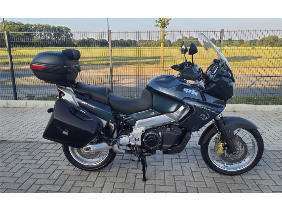 APRILIA ETV 1000 CAPONORD, ZD4PS00104S101835
