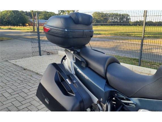 APRILIA ETV 1000 CAPONORD, ZD4PS00104S101835