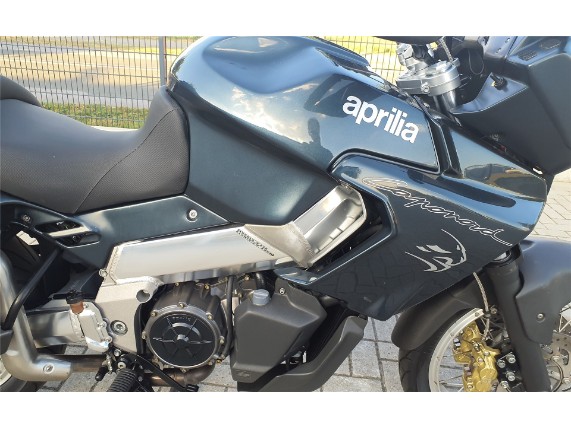 APRILIA ETV 1000 CAPONORD, ZD4PS00104S101835
