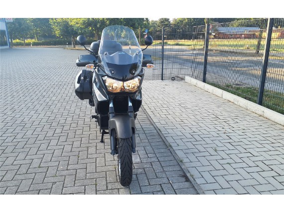 APRILIA ETV 1000 CAPONORD, ZD4PS00104S101835