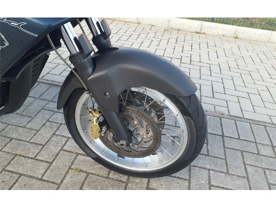 APRILIA ETV 1000 CAPONORD, ZD4PS00104S101835
