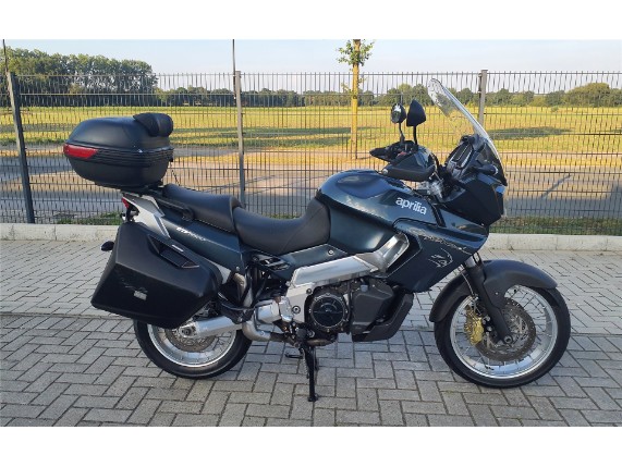 APRILIA ETV 1000 CAPONORD, ZD4PS00104S101835