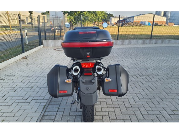 APRILIA ETV 1000 CAPONORD, ZD4PS00104S101835