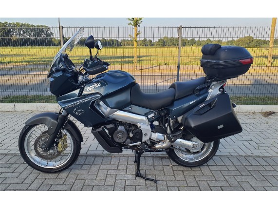 APRILIA ETV 1000 CAPONORD, ZD4PS00104S101835