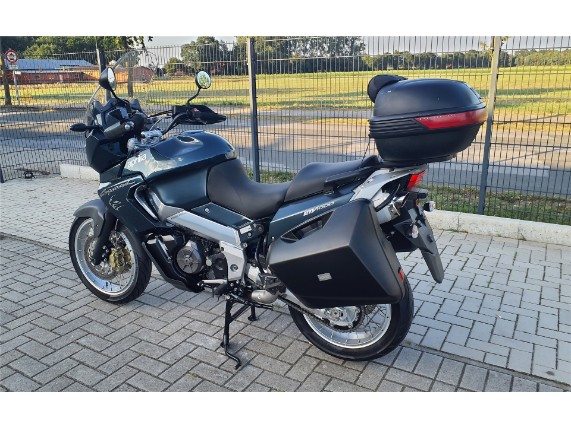 APRILIA ETV 1000 CAPONORD, ZD4PS00104S101835