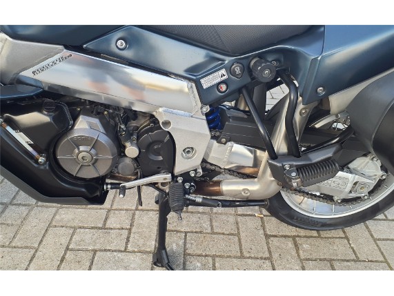 APRILIA ETV 1000 CAPONORD, ZD4PS00104S101835