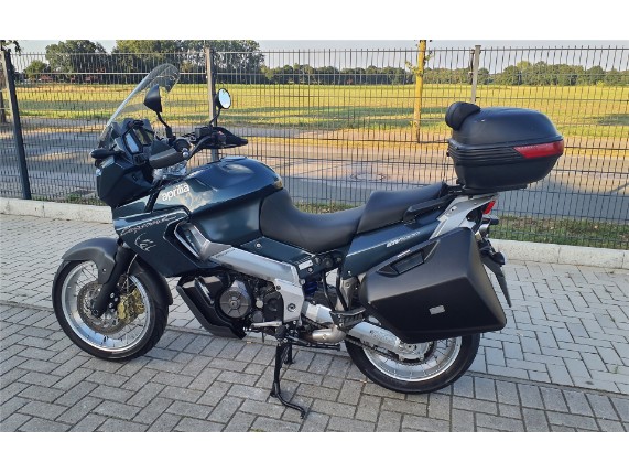 APRILIA ETV 1000 CAPONORD, ZD4PS00104S101835