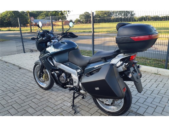 APRILIA ETV 1000 CAPONORD, ZD4PS00104S101835