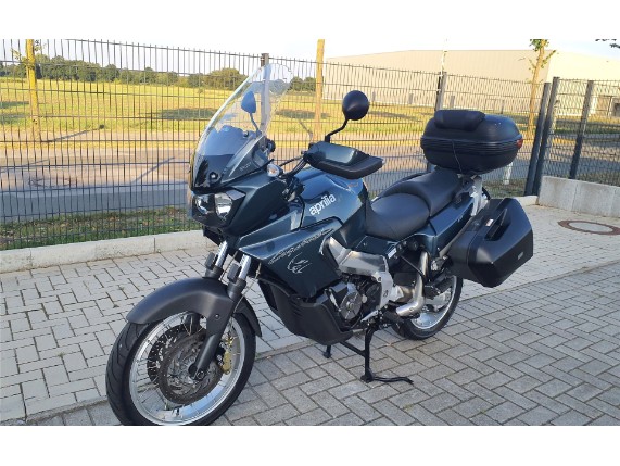 APRILIA ETV 1000 CAPONORD, ZD4PS00104S101835