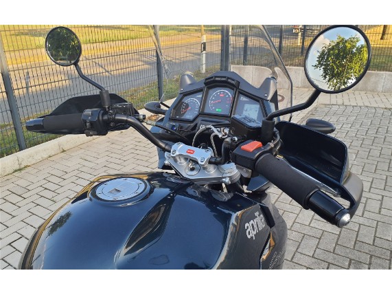 APRILIA ETV 1000 CAPONORD, ZD4PS00104S101835
