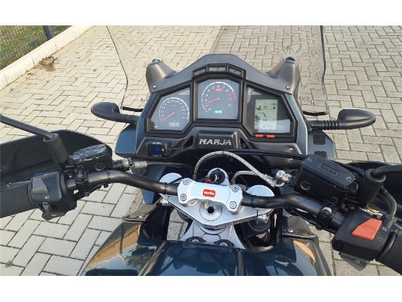 APRILIA ETV 1000 CAPONORD, ZD4PS00104S101835