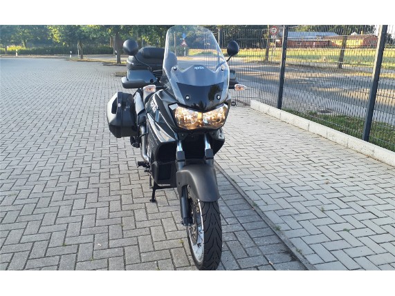 APRILIA ETV 1000 CAPONORD, ZD4PS00104S101835