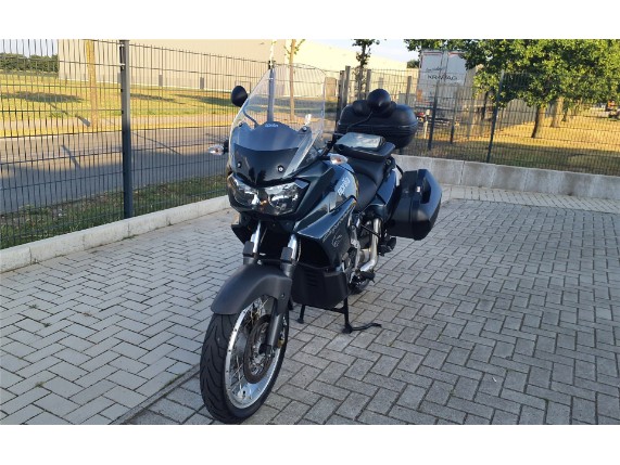 APRILIA ETV 1000 CAPONORD, ZD4PS00104S101835