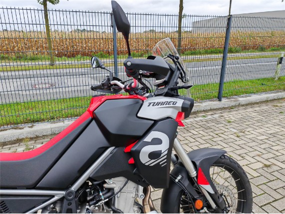 APRILIA TUAREG 660 E5, 0002583