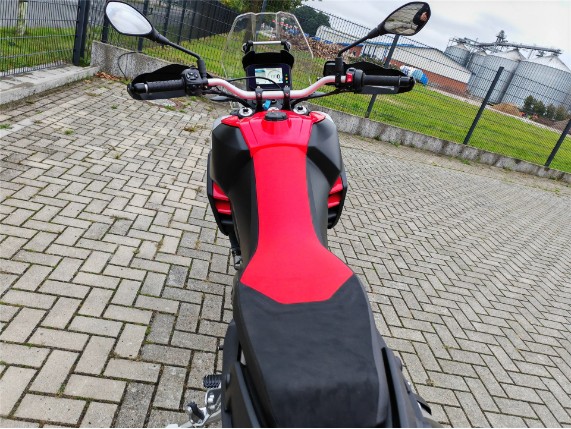 APRILIA TUAREG 660 E5, 0002583