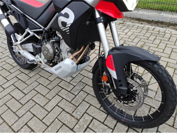APRILIA TUAREG 660 E5, 0002583