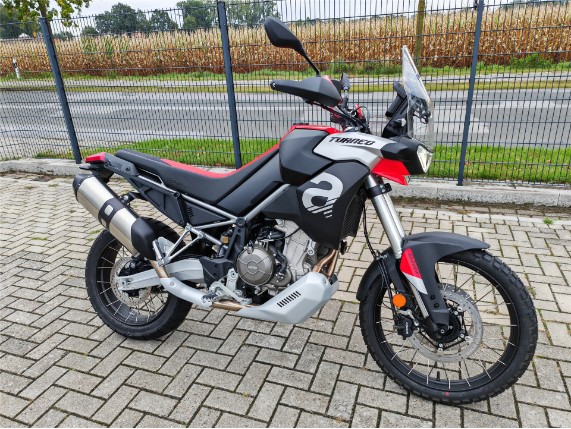 APRILIA TUAREG 660 E5, 0002583