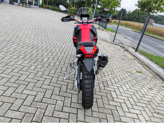 APRILIA TUAREG 660 E5, 0002583