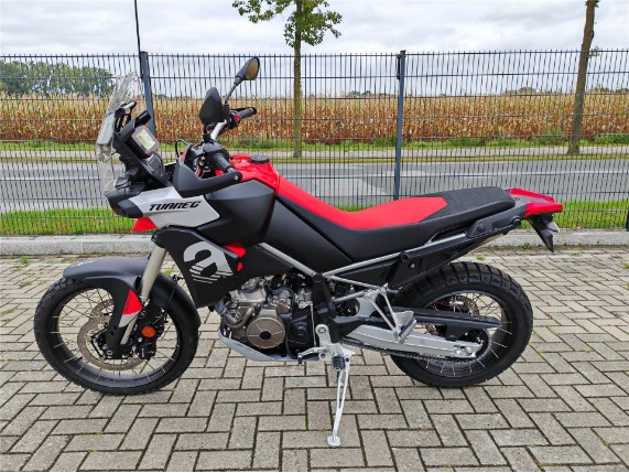 APRILIA TUAREG 660 E5, 0002583