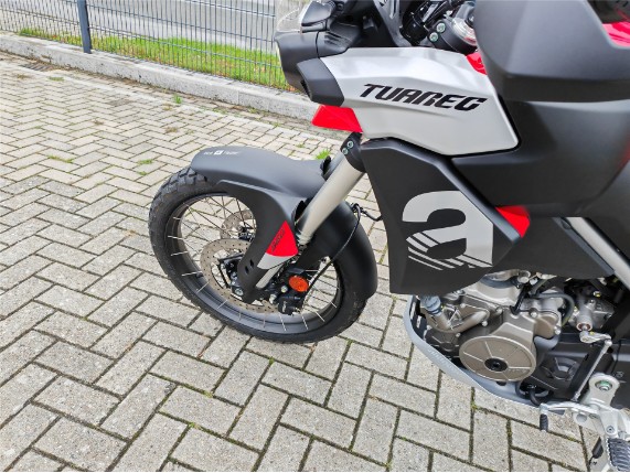 APRILIA TUAREG 660 E5, 0002583