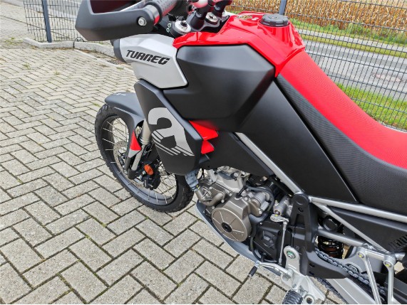 APRILIA TUAREG 660 E5, 0002583