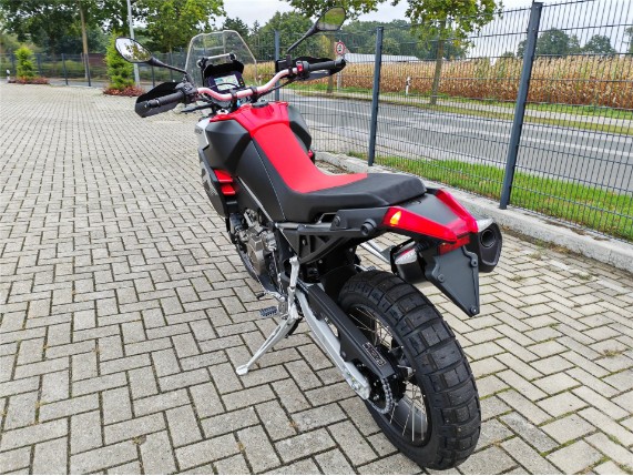 APRILIA TUAREG 660 E5, 0002583