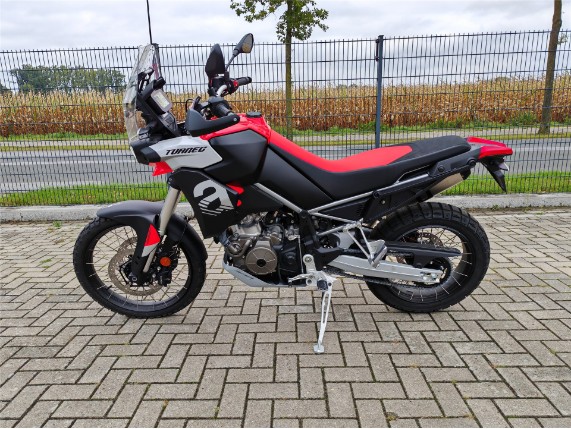 APRILIA TUAREG 660 E5, 0002583