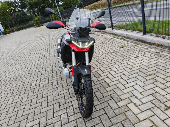 APRILIA TUAREG 660 E5, 0002583