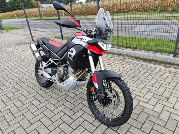 APRILIA TUAREG 660 E5, 0002583