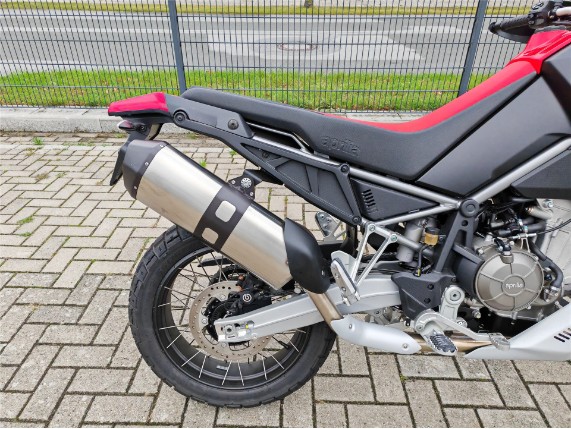 APRILIA TUAREG 660 E5, 0002583