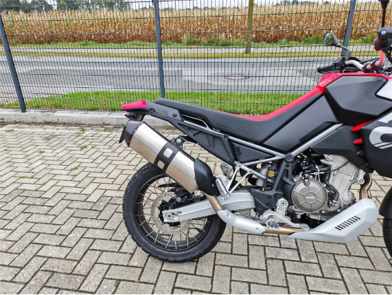 APRILIA TUAREG 660 E5, 0002583