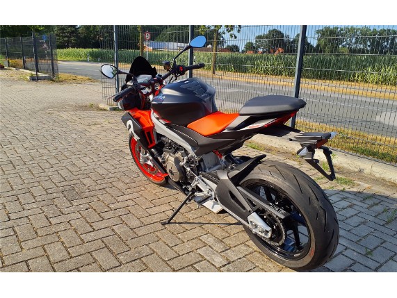 APRILIA TUONO 660 E5, 0002579