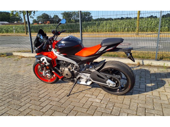 APRILIA TUONO 660 E5, 0002579