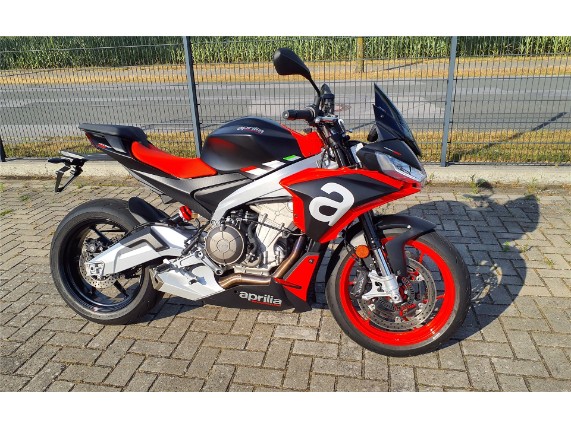 APRILIA TUONO 660 E5, 0002579