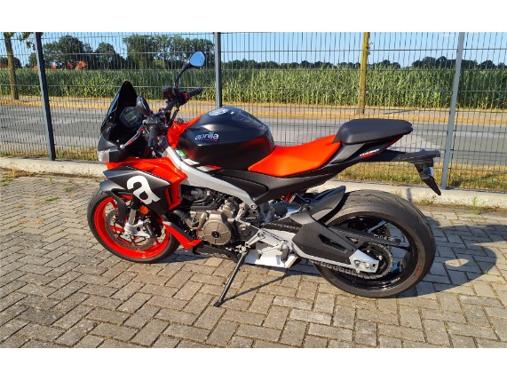 APRILIA TUONO 660 E5, 0002579