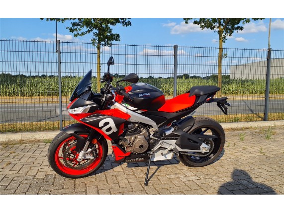 APRILIA TUONO 660 E5, 0002579