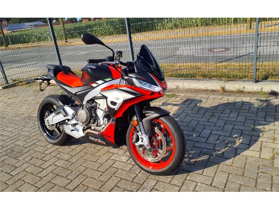 APRILIA TUONO 660 E5, 0002579