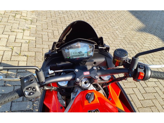 APRILIA TUONO 660 E5, 0002579