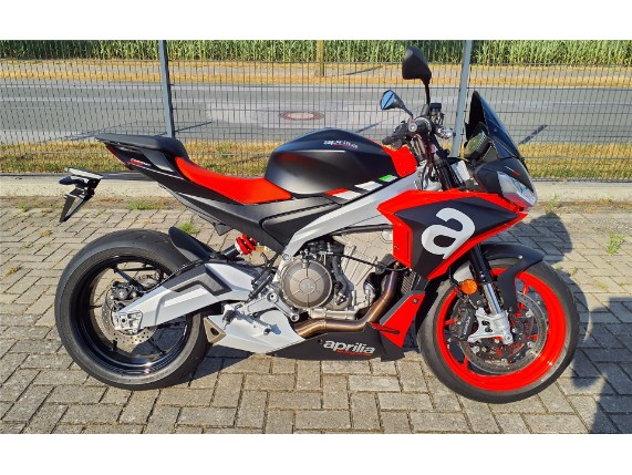 APRILIA TUONO 660 E5, 0002579