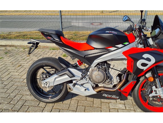 APRILIA TUONO 660 E5, 0002579