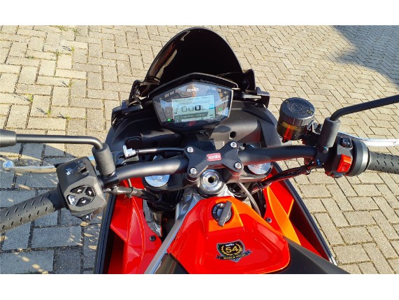 APRILIA TUONO 660 E5, 0002579