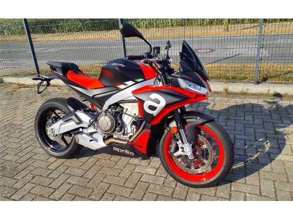 APRILIA TUONO 660 E5, 0002579