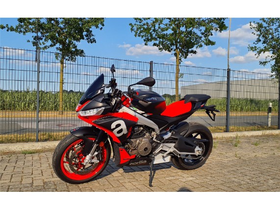 APRILIA TUONO 660 E5, 0002579