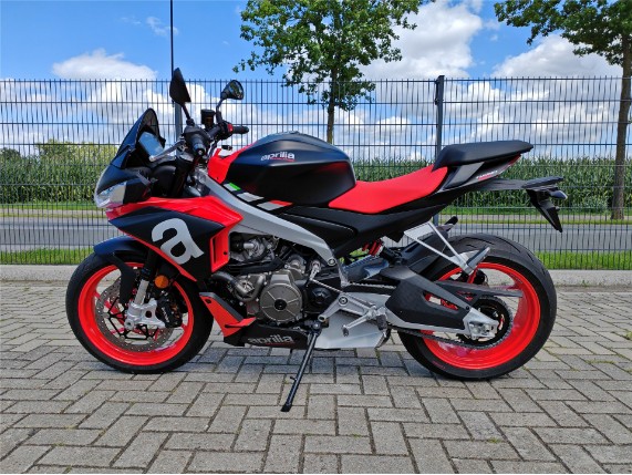 APRILIA TUONO 660 E5 74Kw, 0002578