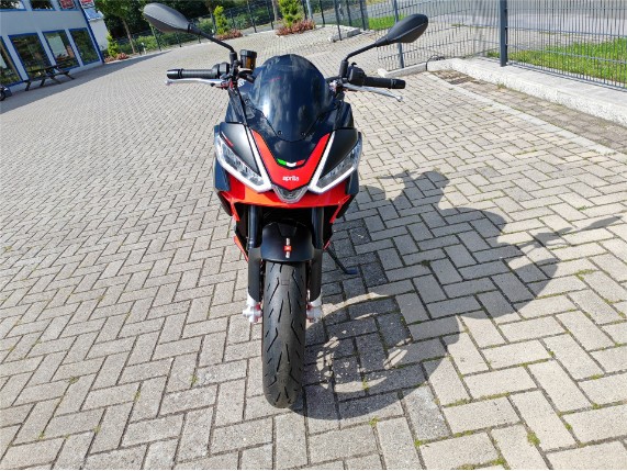 APRILIA TUONO 660 E5 74Kw, 0002578