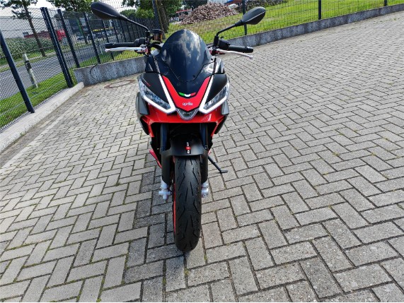 APRILIA TUONO 660 E5 74Kw, 0002578