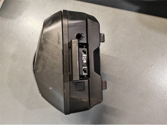 B5U-F831B-21-00 GEBR, SEITENKOFFER TOUR LINKS