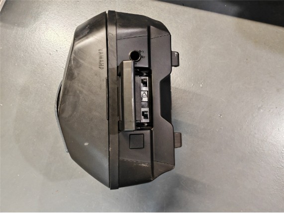 B5U-F831B-21-00 GEBR, SEITENKOFFER TOUR LINKS