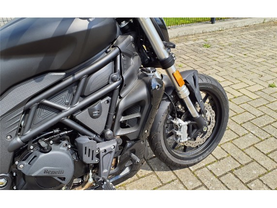 BENELLI 502 C, 0003023