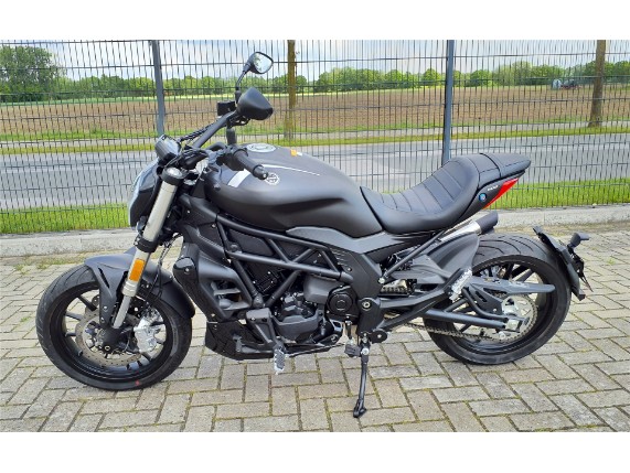 BENELLI 502 C, 0003023